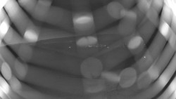 Pohled na sever, Krkonoše