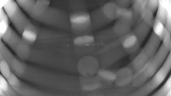 Pohled na sever, Krkonoše