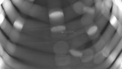 Pohled na sever, Krkonoše