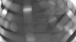 Pohled na sever, Krkonoše