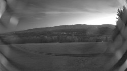 Pohled na sever, Krkonoše