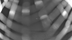 Pohled na sever, Krkonoše