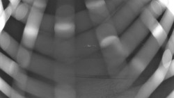 Pohled na sever, Krkonoše