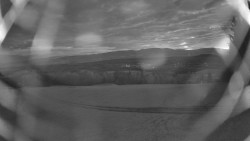 Pohled na sever, Krkonoše