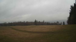 Pohled na sever, Krkonoše