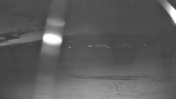 Pohled na sever, Krkonoše