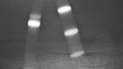 Pohled na sever, Krkonoše