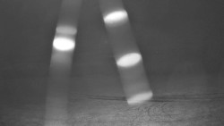 Pohled na sever, Krkonoše