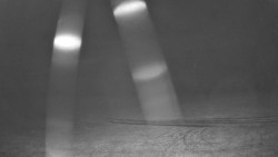 Pohled na sever, Krkonoše