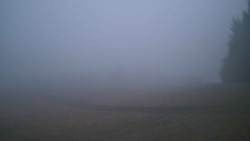 Pohled na sever, Krkonoše