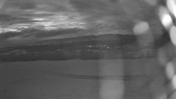 Pohled na sever, Krkonoše