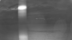 Pohled na sever, Krkonoše