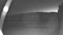 Pohled na sever, Krkonoše