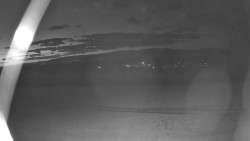 Pohled na sever, Krkonoše