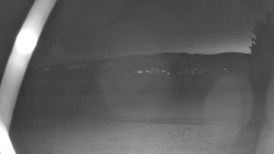 Pohled na sever, Krkonoše