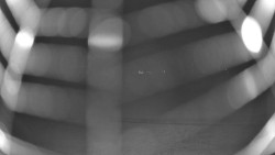 Pohled na sever, Krkonoše