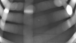 Pohled na sever, Krkonoše