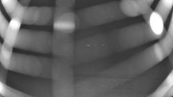 Pohled na sever, Krkonoše