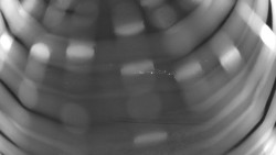 Pohled na sever, Krkonoše