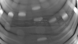 Pohled na sever, Krkonoše