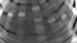 Pohled na sever, Krkonoše