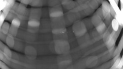 Pohled na sever, Krkonoše