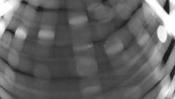 Pohled na sever, Krkonoše