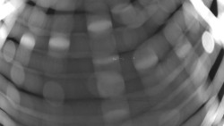 Pohled na sever, Krkonoše