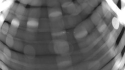 Pohled na sever, Krkonoše