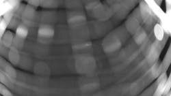 Pohled na sever, Krkonoše