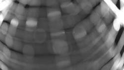 Pohled na sever, Krkonoše