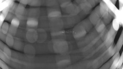 Pohled na sever, Krkonoše