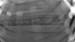 Pohled na sever, Krkonoše