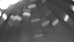 Pohled na sever, Krkonoše