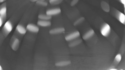 Pohled na sever, Krkonoše