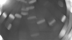 Pohled na sever, Krkonoše