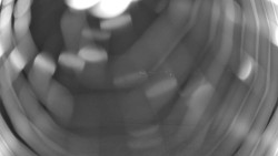 Pohled na sever, Krkonoše