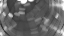 Pohled na sever, Krkonoše