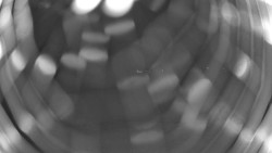 Pohled na sever, Krkonoše