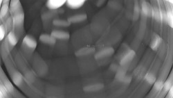 Pohled na sever, Krkonoše