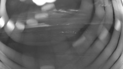 Pohled na sever, Krkonoše