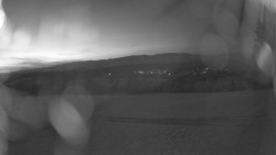 Pohled na sever, Krkonoše