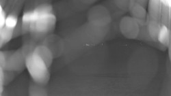 Pohled na sever, Krkonoše