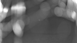 Pohled na sever, Krkonoše