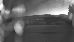 Pohled na sever, Krkonoše