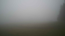 Pohled na sever, Krkonoše