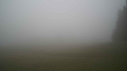 Pohled na sever, Krkonoše