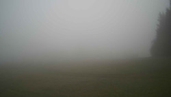 Pohled na sever, Krkonoše