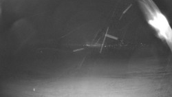 Pohled na sever, Krkonoše