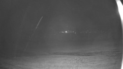 Pohled na sever, Krkonoše